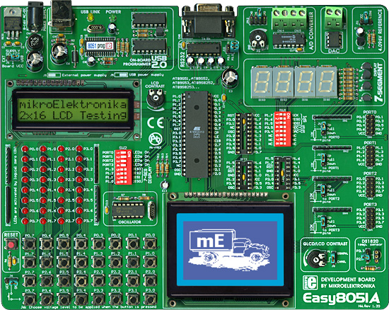 Multi-Layer PCB
