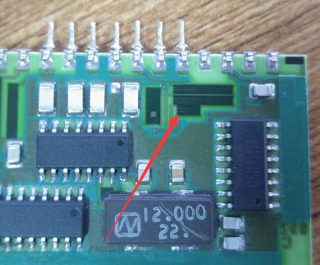 PCB Copy Schematics